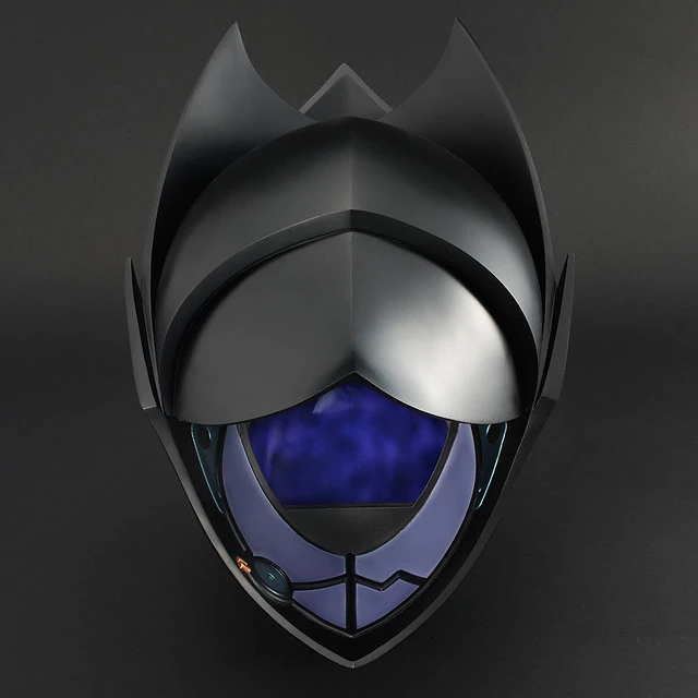 3月預購 代理版 MH限定 1/1 Code Geass 反叛的魯路修 ZERO面具 1114