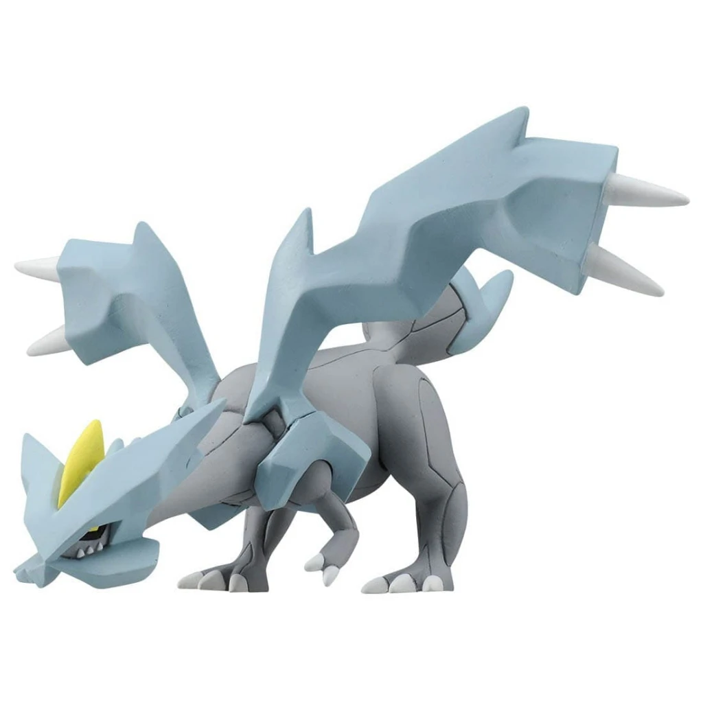 Takaratomy Moncolle ML-24 精靈寶可夢 酋雷姆