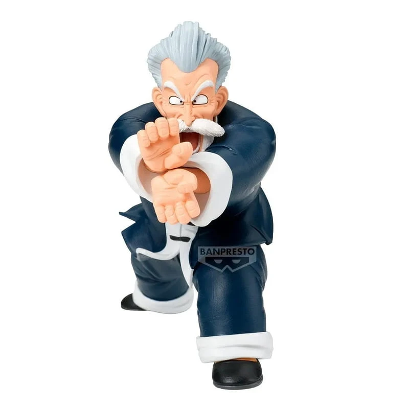 3月預購 Banpresto 景品 七龍珠 MATCH MAKERS 龜仙人 陳龍 程龍 1024