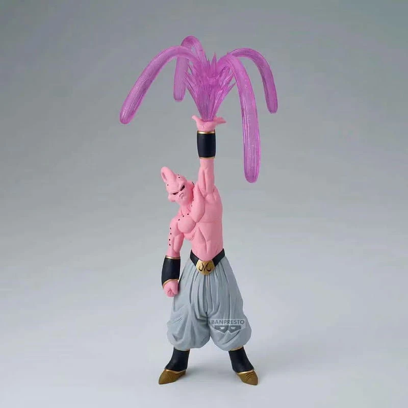 3月預購 Banpresto 景品 七龍珠Z G × materia 魔人 普烏 邪惡 1024