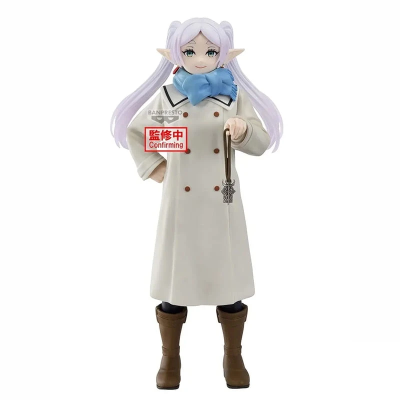 3月預購 Banpresto 景品 葬送的芙莉蓮 聖杖之證 大魔法使的證明 1024
