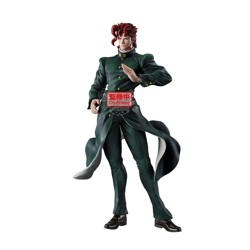 3月預購 Banpresto 景品 JoJo的奇妙冒險 Mometria 星塵遠征軍 花京院典明 1024