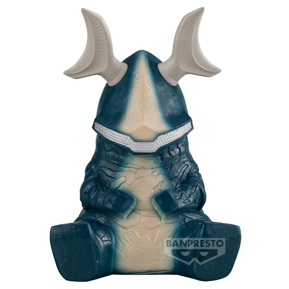 3月預購 Banpresto 景品 超人力霸王 鎮座獸 宇宙怪獸 電王獸 B款 1024