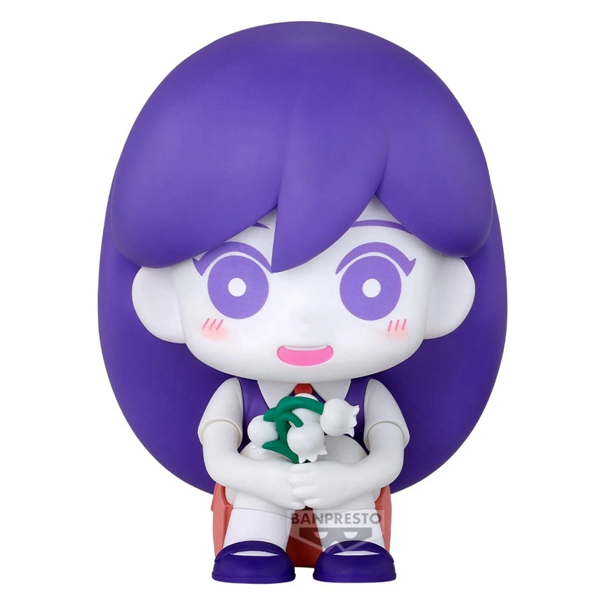3月預購 Banpresto 景品 OMORI 坐姿 瑪里 1024