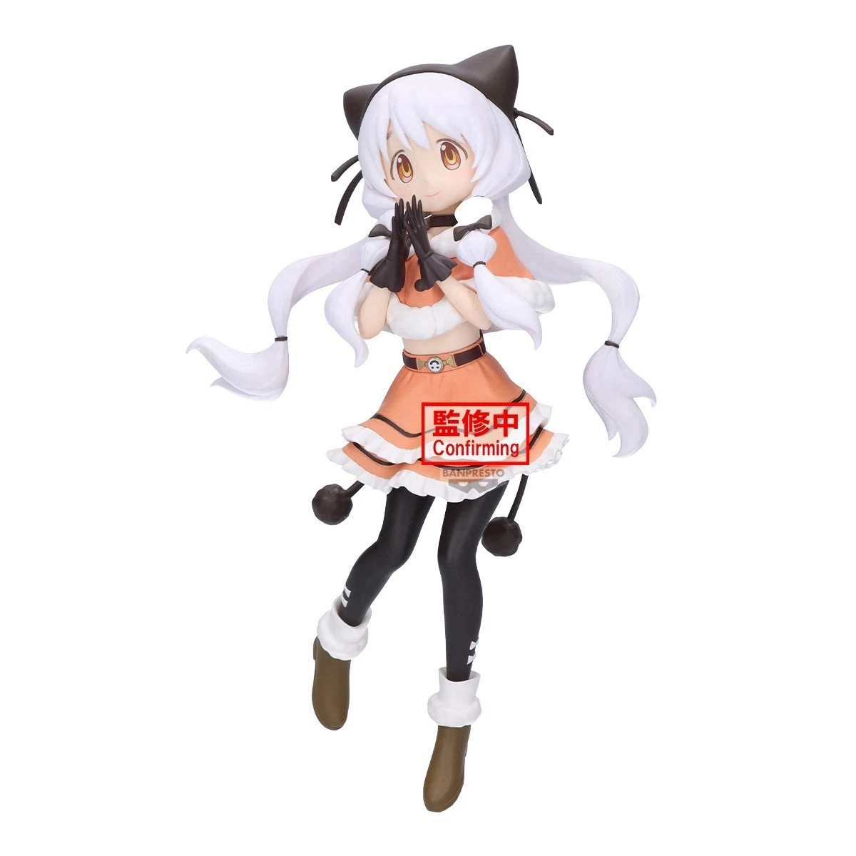 3月預購 Banpresto 景品 魔法少女小圓 瓦爾普吉斯的迴天 百江渚 1024