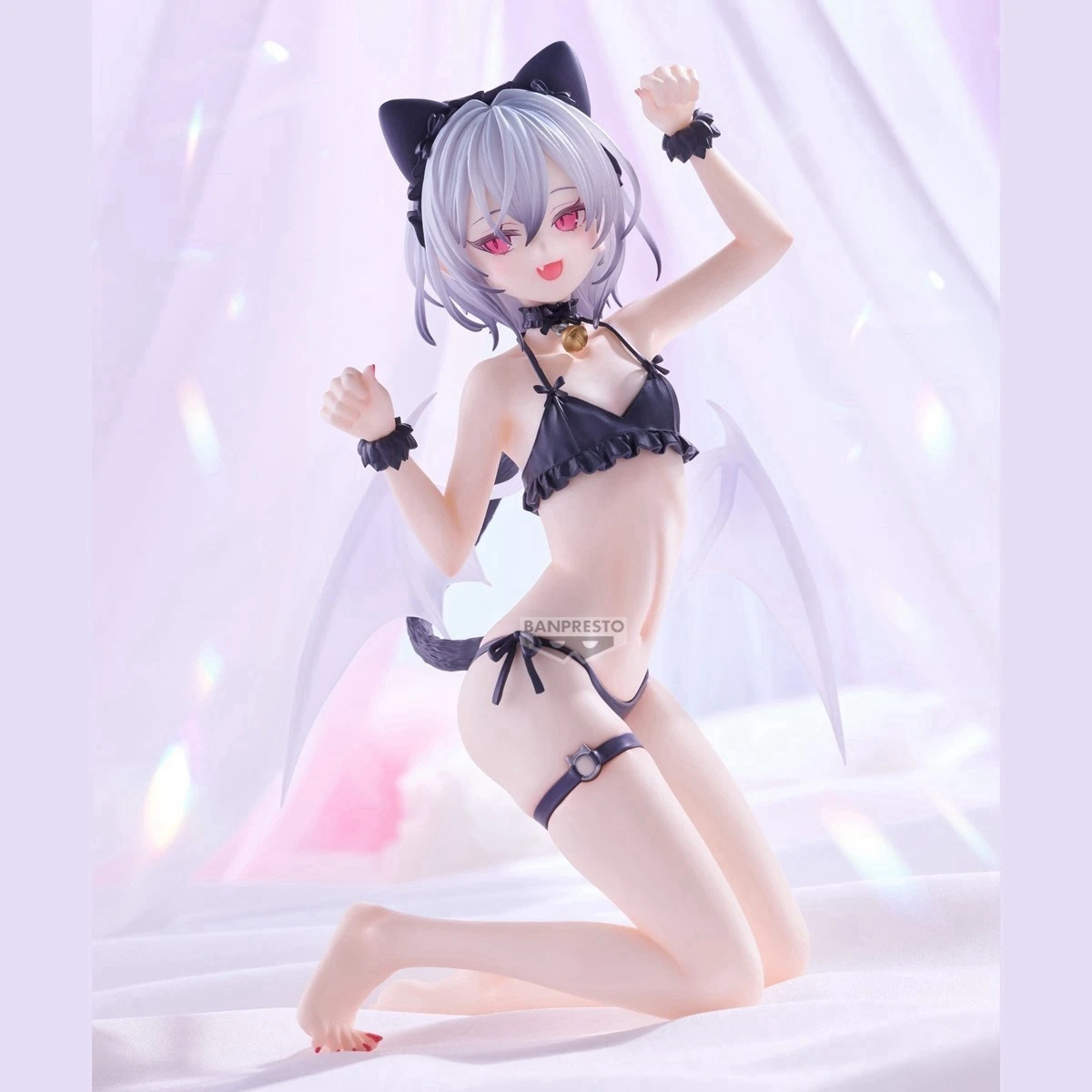 3月預購 Banpresto 景品 rurudo ESPRESTO Monster motions 諾亞 1024
