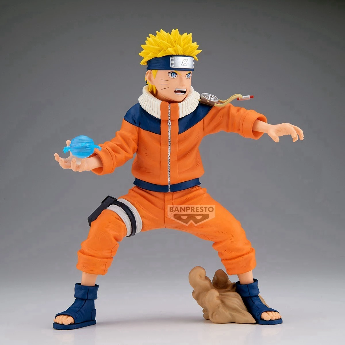 4月預購 Banpresto 景品 火影忍者 Grandista 漩渦鳴人 1024
