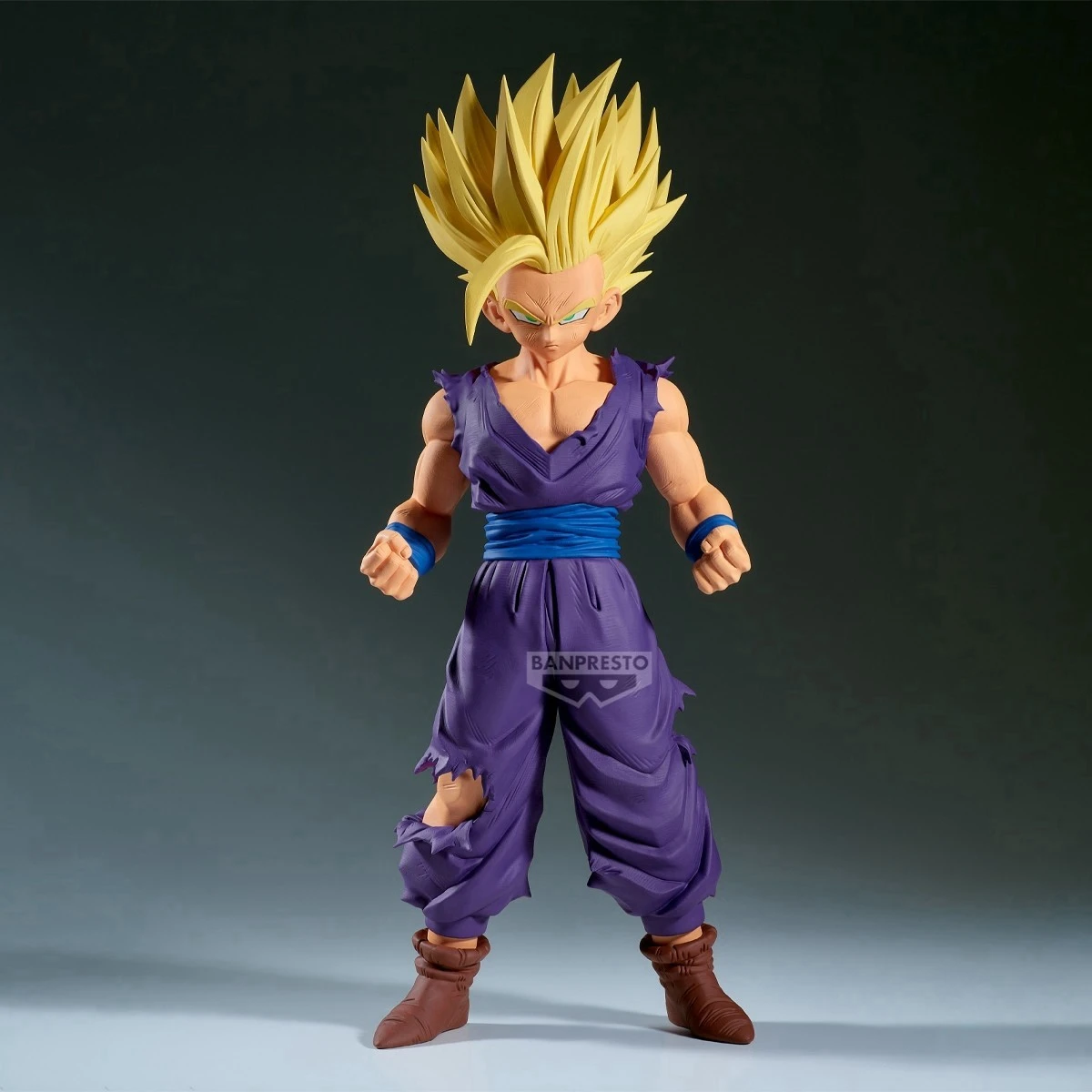 4月預購 Banpresto 景品 七龍珠Z Grandista 孫悟飯 1024