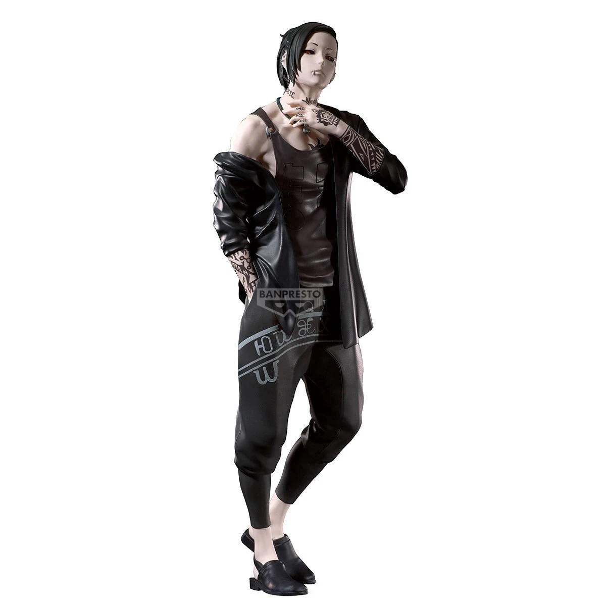 4月預購 Banpresto 景品 東京喰種 Grandista 唄 1024
