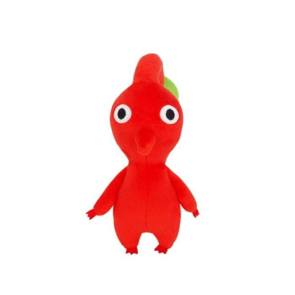 SANEI 皮克敏 Pikmin 吊娃 絨毛玩偶 分售
