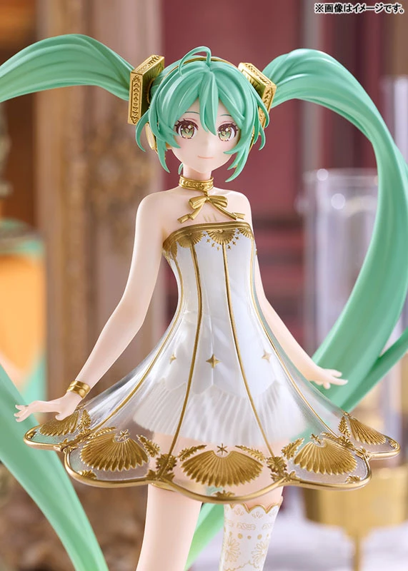 6月預購 代理版 GSC POP UP PARADE 初音未來 交響曲 2020 L size 1030