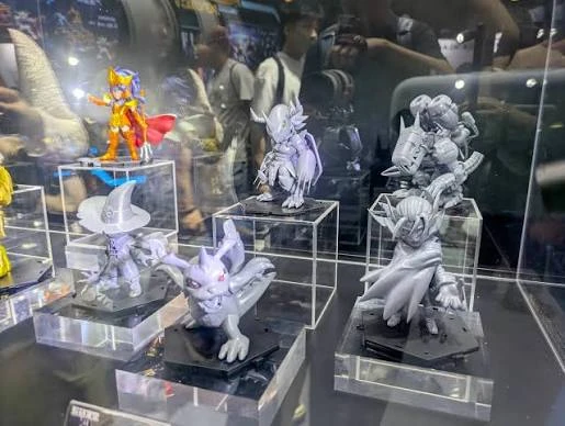 3月預購 盒玩 HEROICART 數碼寶貝大冒險 一中盒8入 1115