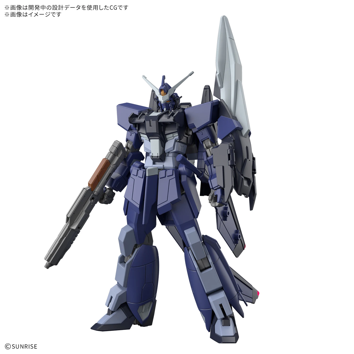 12月預購 HG 1/144 機動戰士鋼彈SEED ZERO 村雨改 初期生產型 1104