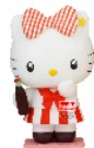 3月預購 Banpresto 景品 三麗鷗 美式餐廳 Hello Kitty 1025
