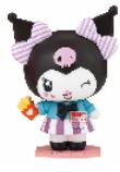 3月預購 Banpresto 景品 三麗鷗 美式餐廳 酷洛米 1025