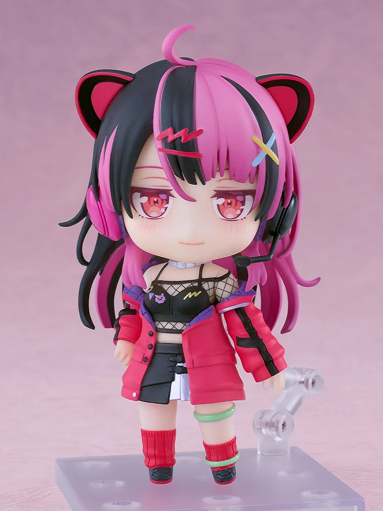 4月預購 代理版 GSC 黏土人 BanG Dream! 夢限大 MewType 千石由乃 1120