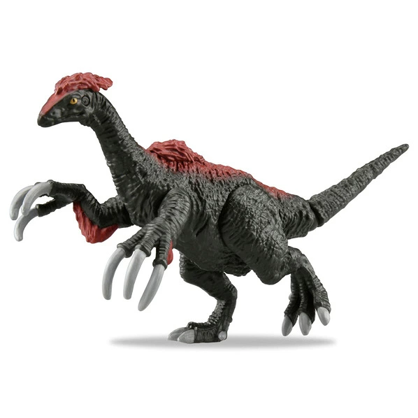 TakaraTomy ANIA AL-42 鐮刀龍
