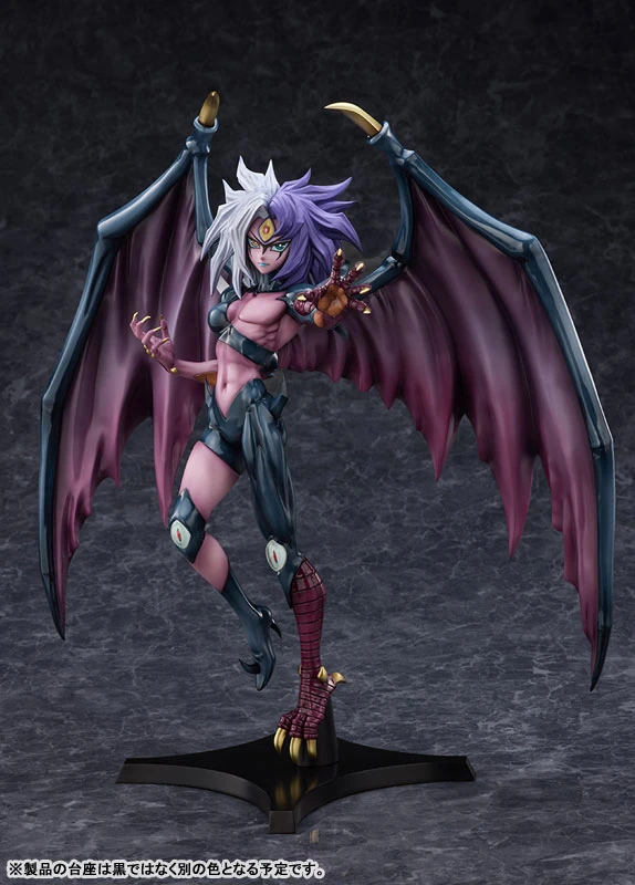 5月預購 HJ限定 AMAKUNI 1/7 遊戲王GX 尤貝爾 1120