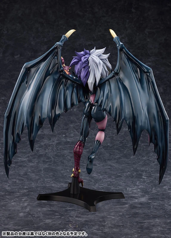 5月預購 HJ限定 AMAKUNI 1/7 遊戲王GX 尤貝爾 1120