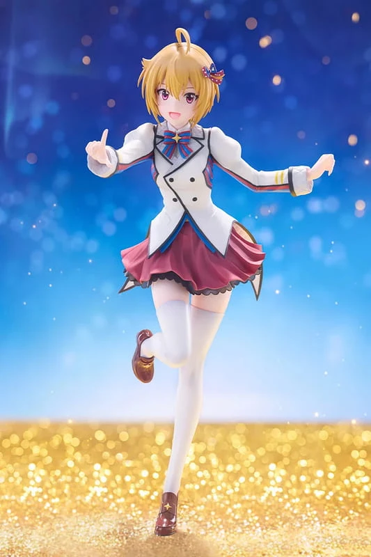 6月預購 壽屋 1/8 偶像大師 百萬人演唱會 伊吹 翼 The Animation 1125