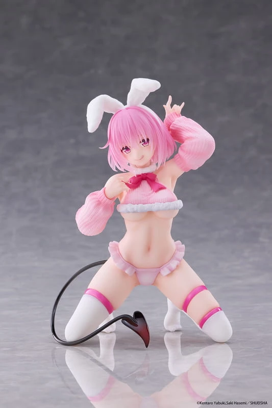 12月預購 TAITO 景品 出包王女 MOFLOCK 茉茉 兔女郎 1030