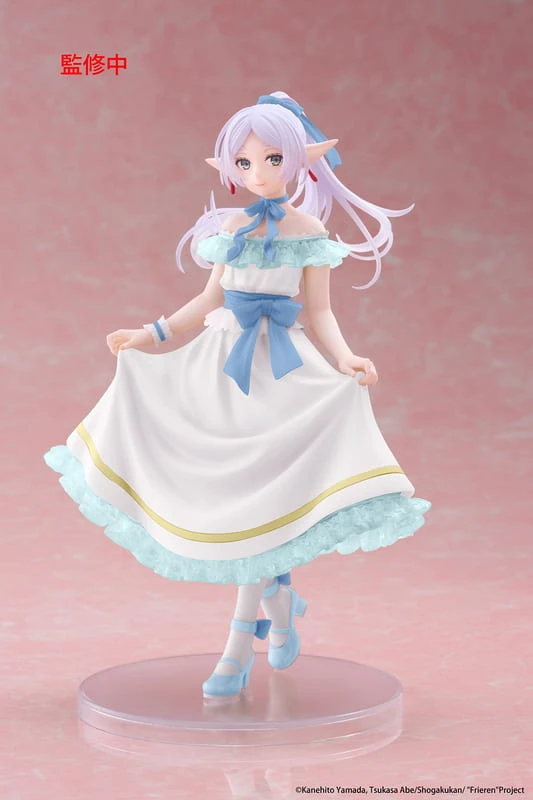 12月預購 TAITO 景品 葬送的芙莉蓮 Coreful 芙莉蓮 派對禮服 1030