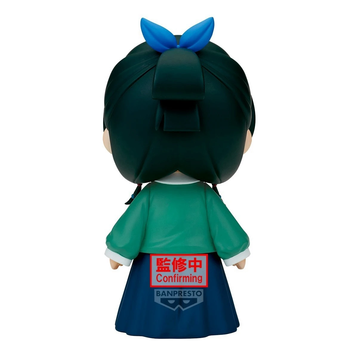 4月預購 Banpresto 景品 藥師少女的獨語 迷你Q版 貓貓 1111