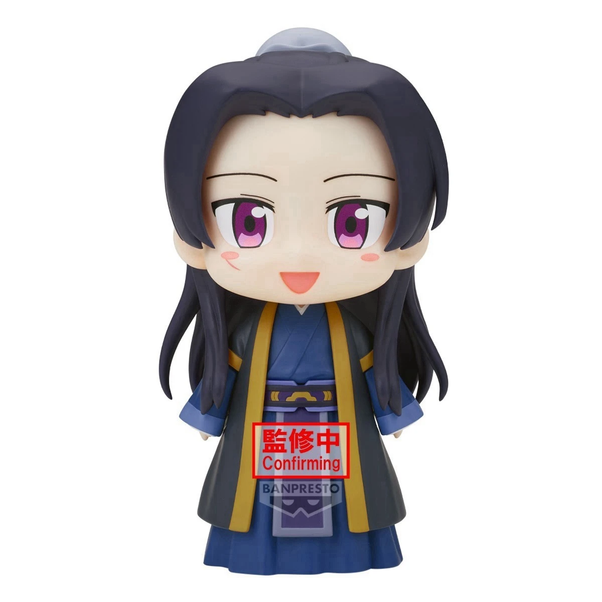 4月預購 Banpresto 景品 藥師少女的獨語 迷你Q版 壬氏 1111