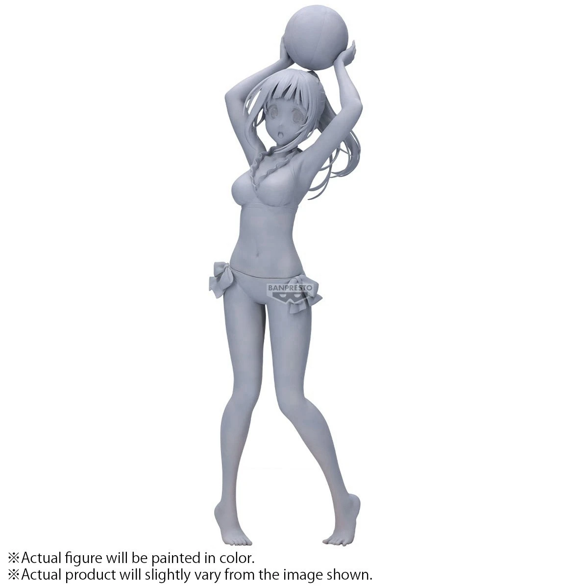 4月預購 Banpresto 景品 冰菓 G&G 千反田愛瑠 1111