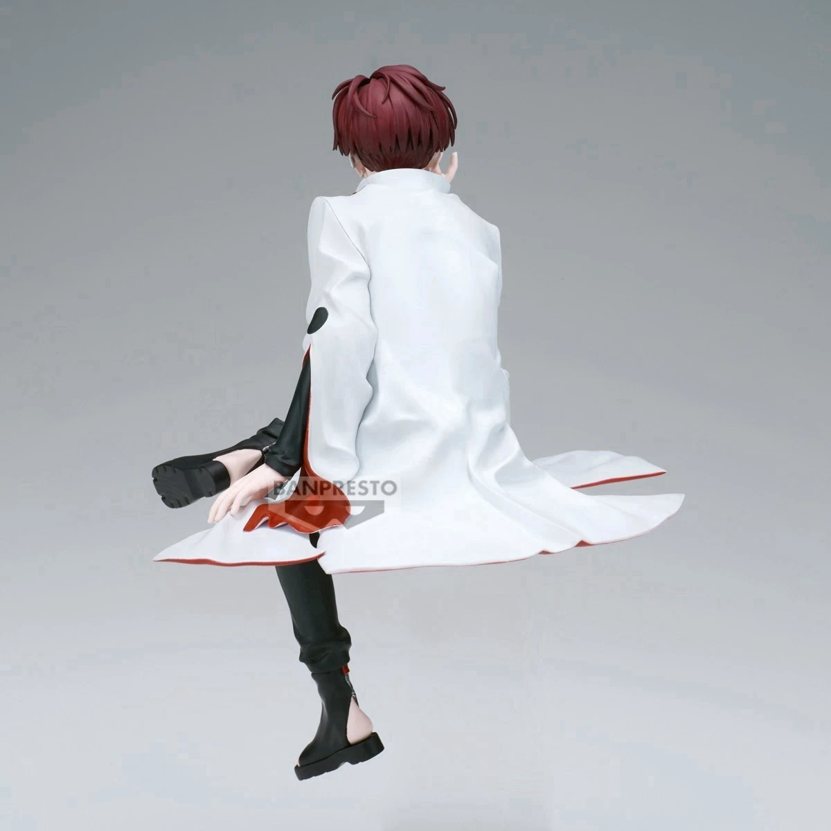 4月預購 Banpresto 景品 Fate FGO Archer 高杉晉作 第一靈基再臨 1111