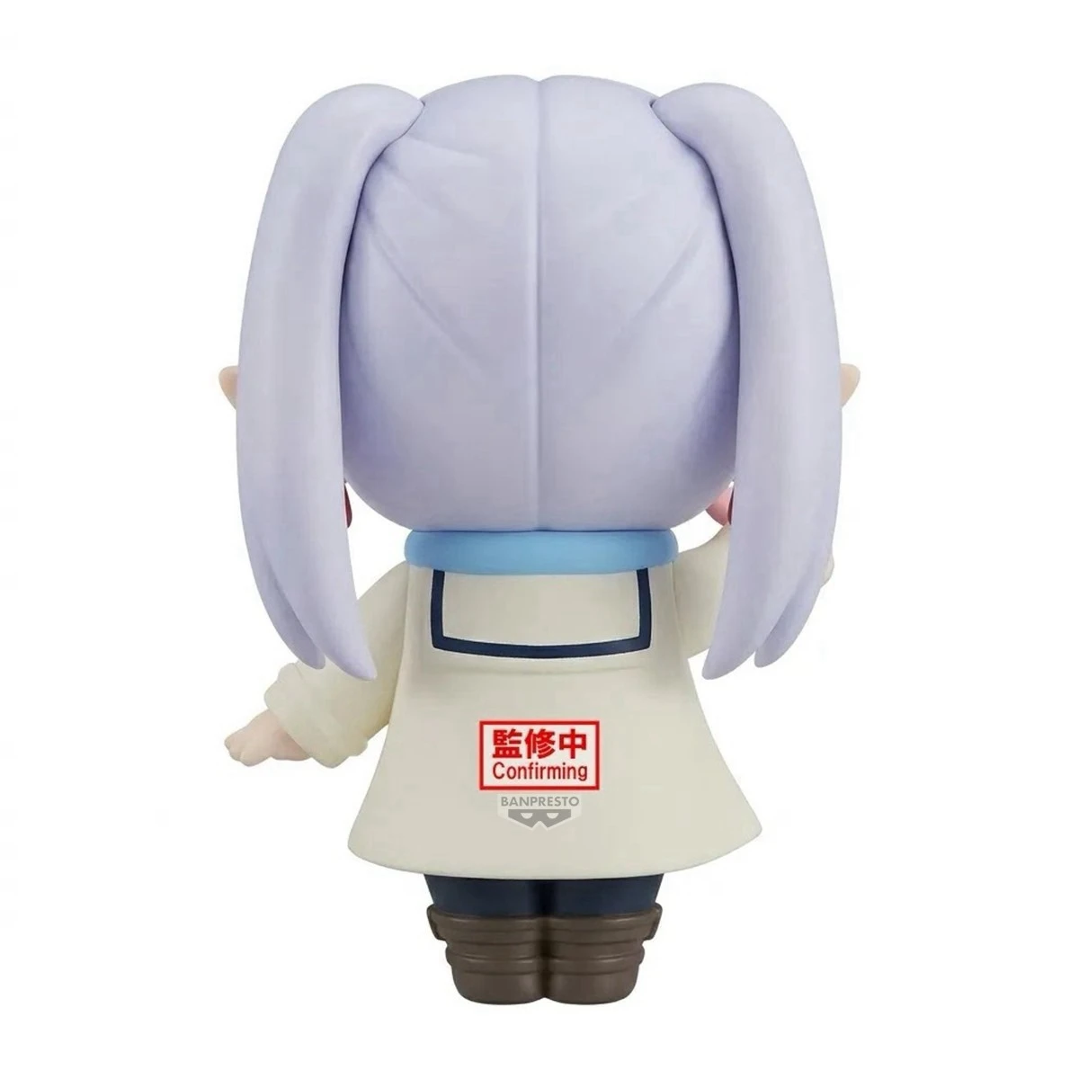 4月預購 Banpresto 景品 葬送的芙莉蓮 大大的SOFVIMATES 飛吻 1111