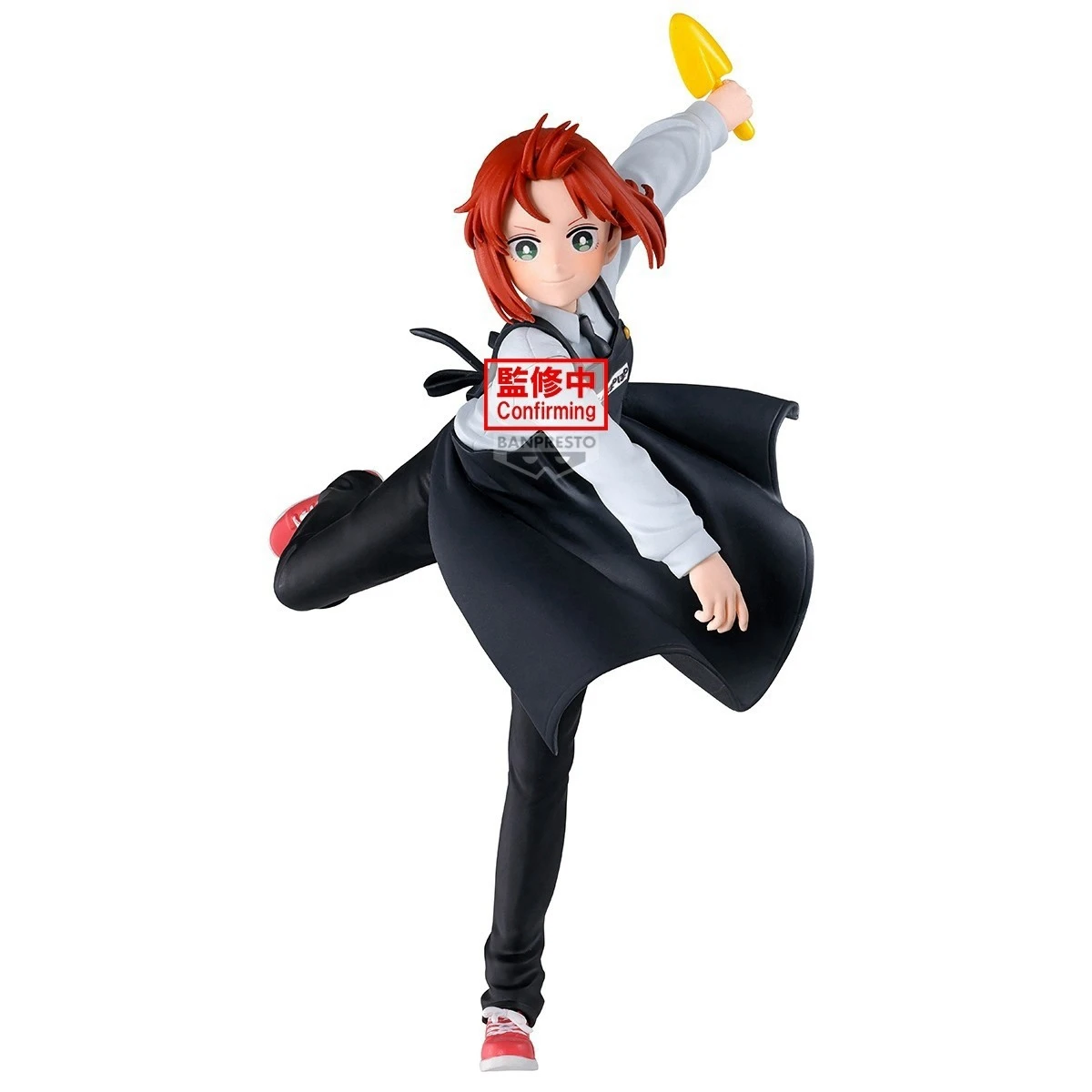 4月預購 Banpresto 景品 幼稚園WARS VIBRATION STARS 莉塔 1111