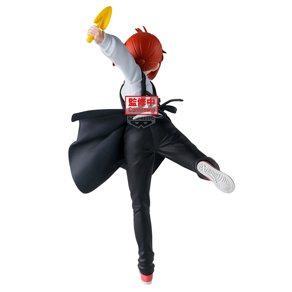 4月預購 Banpresto 景品 幼稚園WARS VIBRATION STARS 莉塔 1111