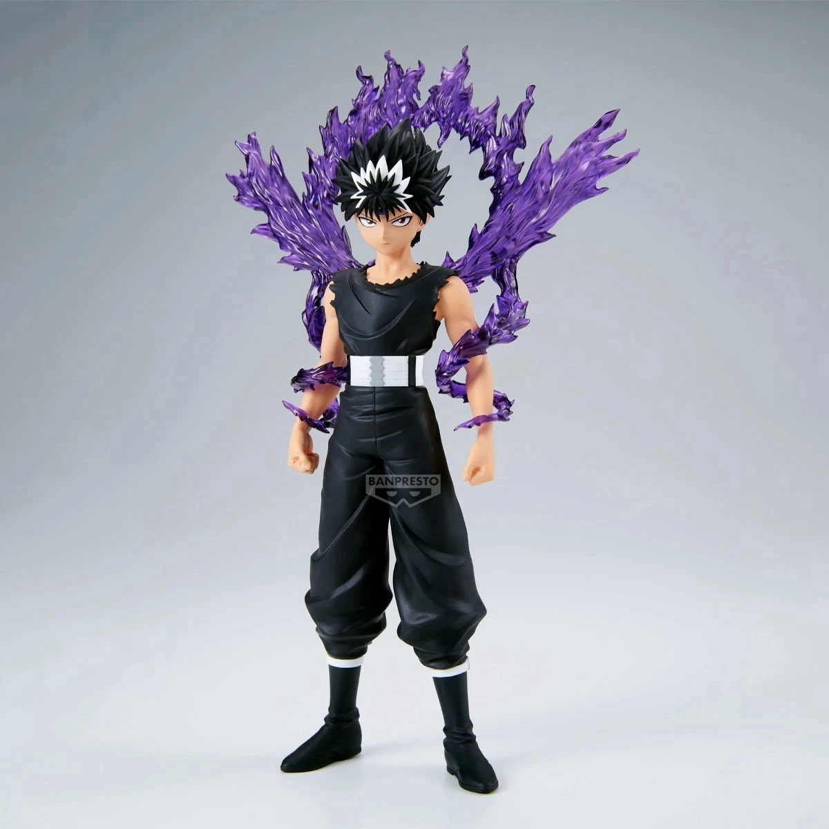 4月預購 Banpresto 景品 幽遊白書 MAXIMATIC PLUS 飛影 1111