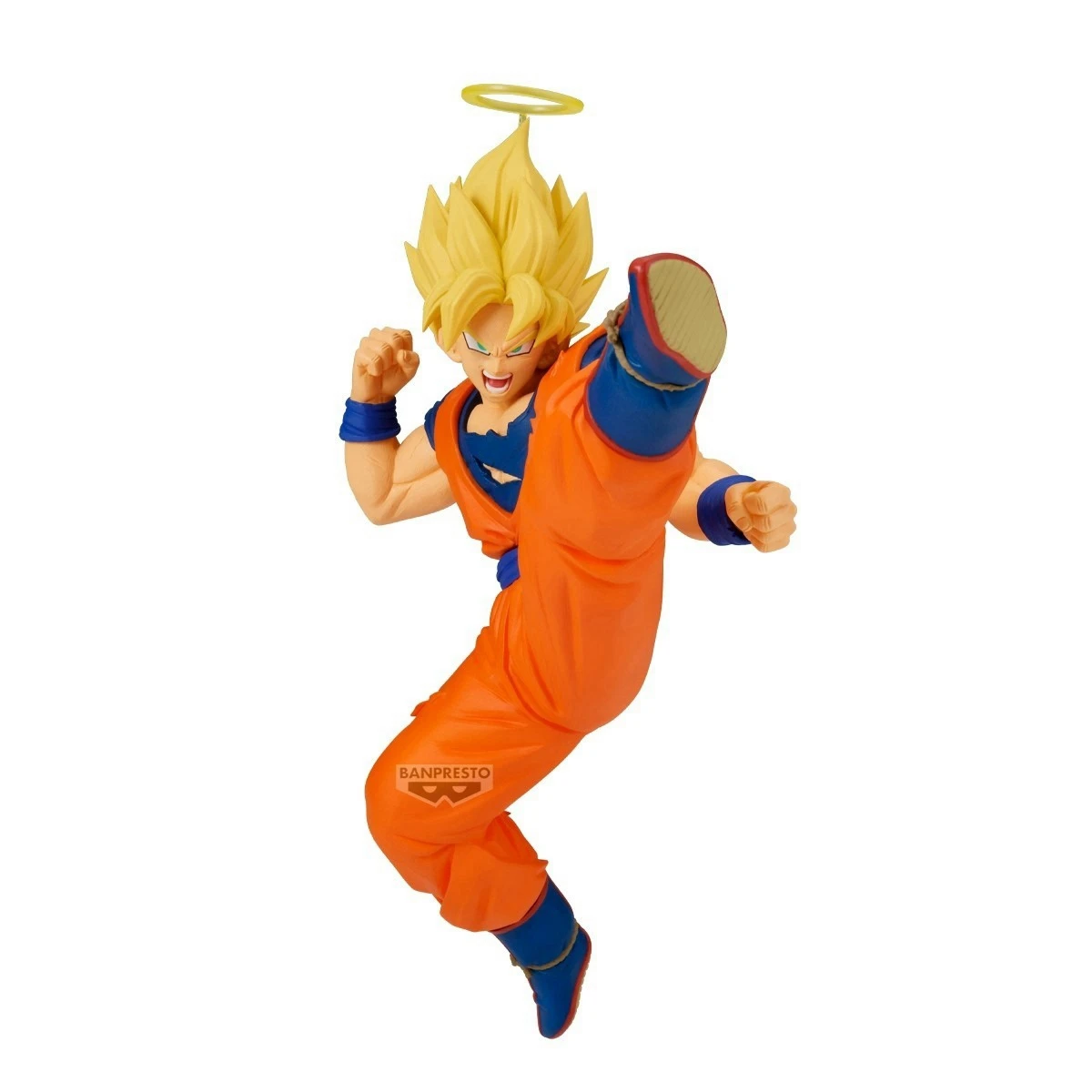 4月預購 Banpresto 景品 七龍珠Z MATCH MAKERS 超級賽亞人 孫悟空 1111