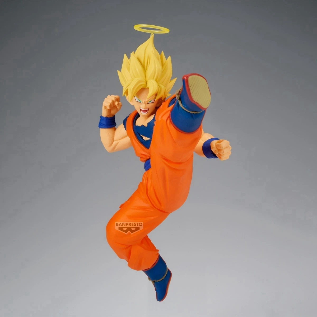 4月預購 Banpresto 景品 七龍珠Z MATCH MAKERS 超級賽亞人 孫悟空 1111