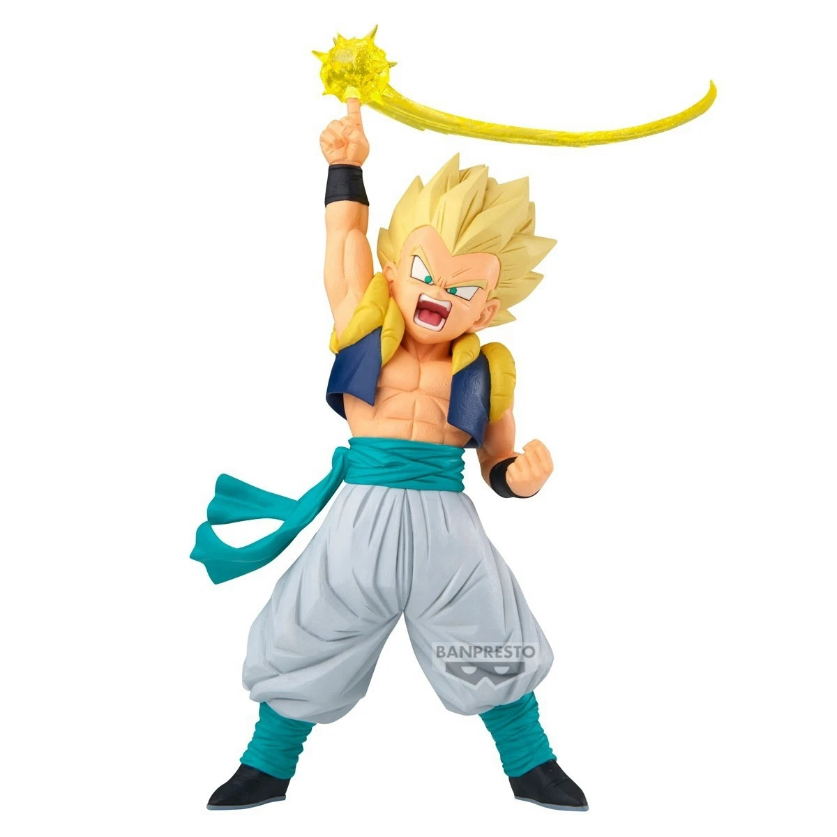 4月預購 Banpresto 景品 七龍珠Z G×materia 悟天克斯 1111