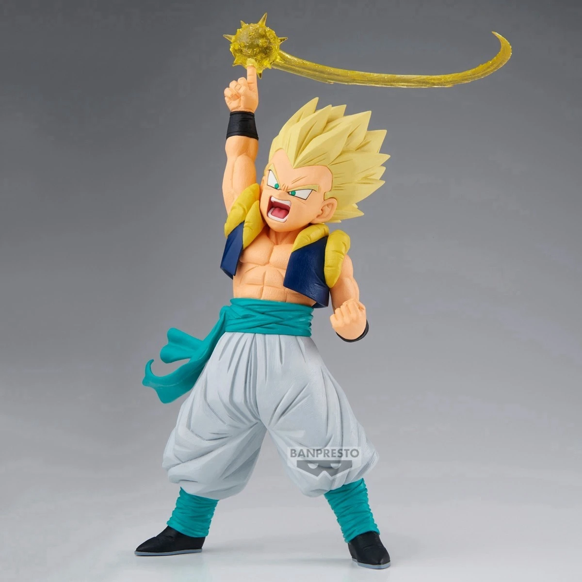 4月預購 Banpresto 景品 七龍珠Z G×materia 悟天克斯 1111