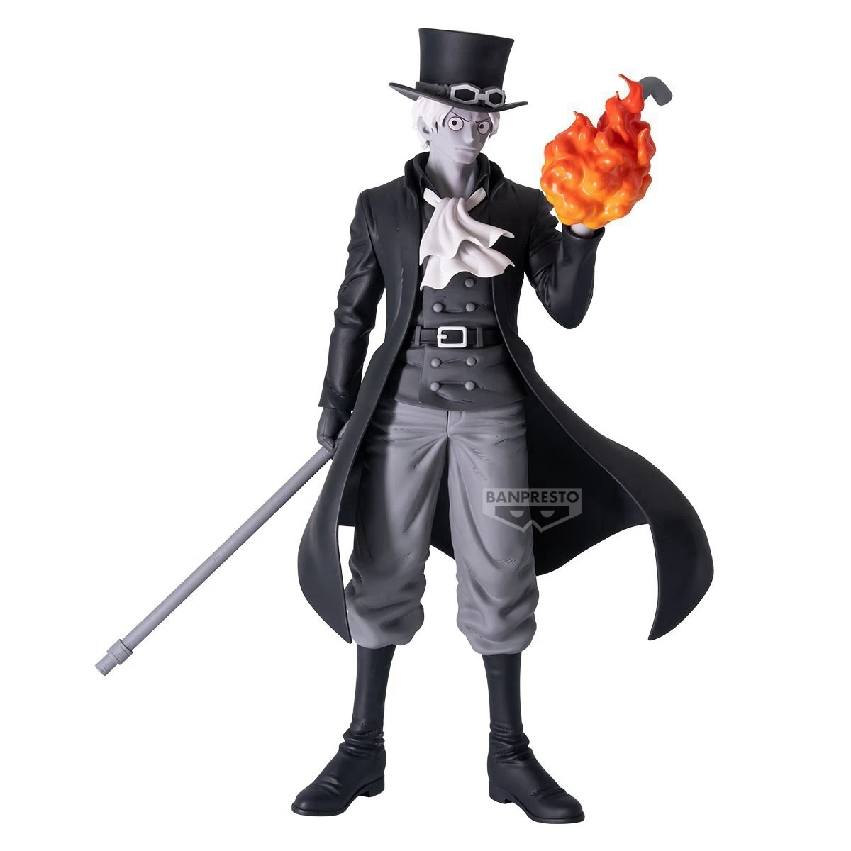 4月預購 Banpresto 景品 海賊王 Noir Edge 薩波 1111