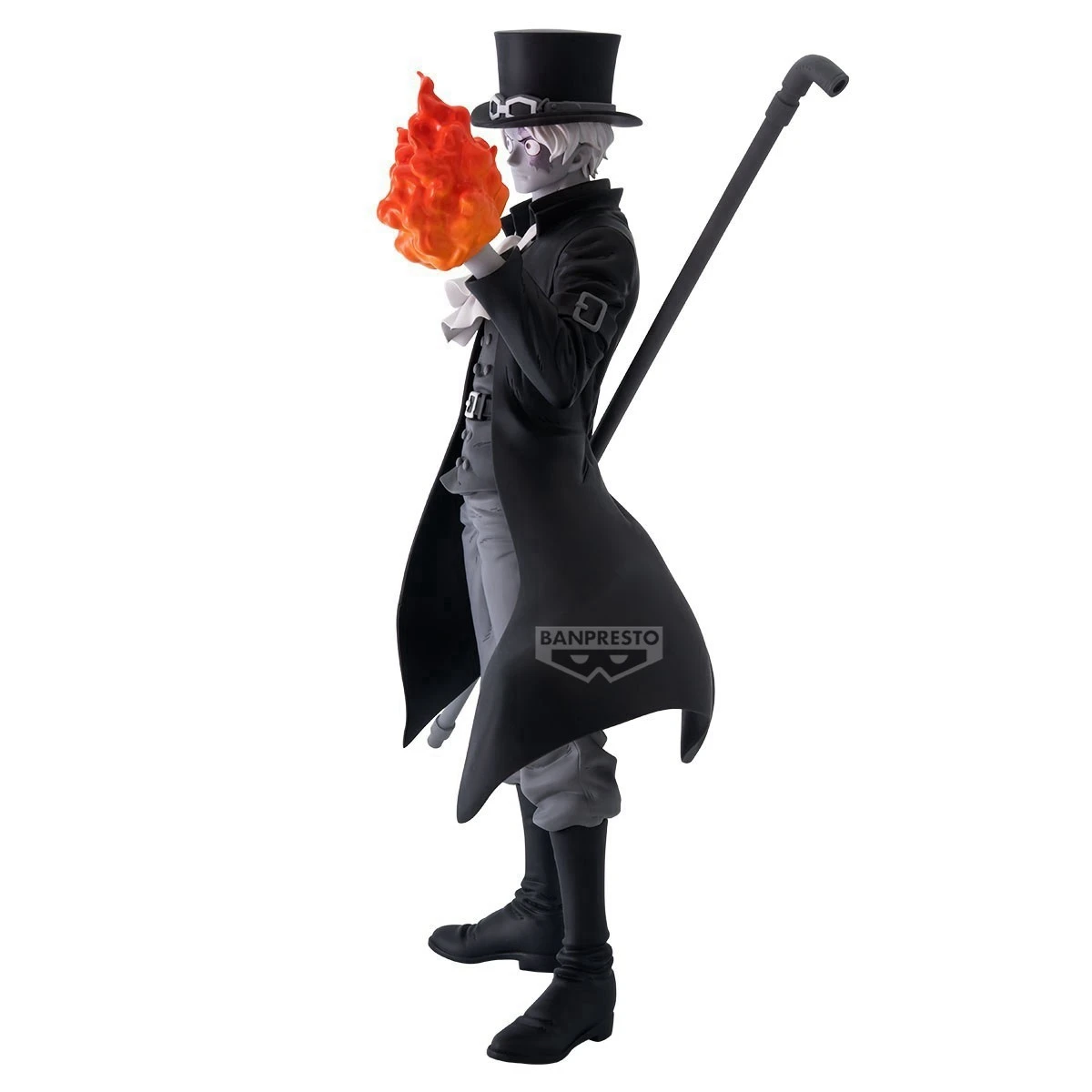 4月預購 Banpresto 景品 海賊王 Noir Edge 薩波 1111
