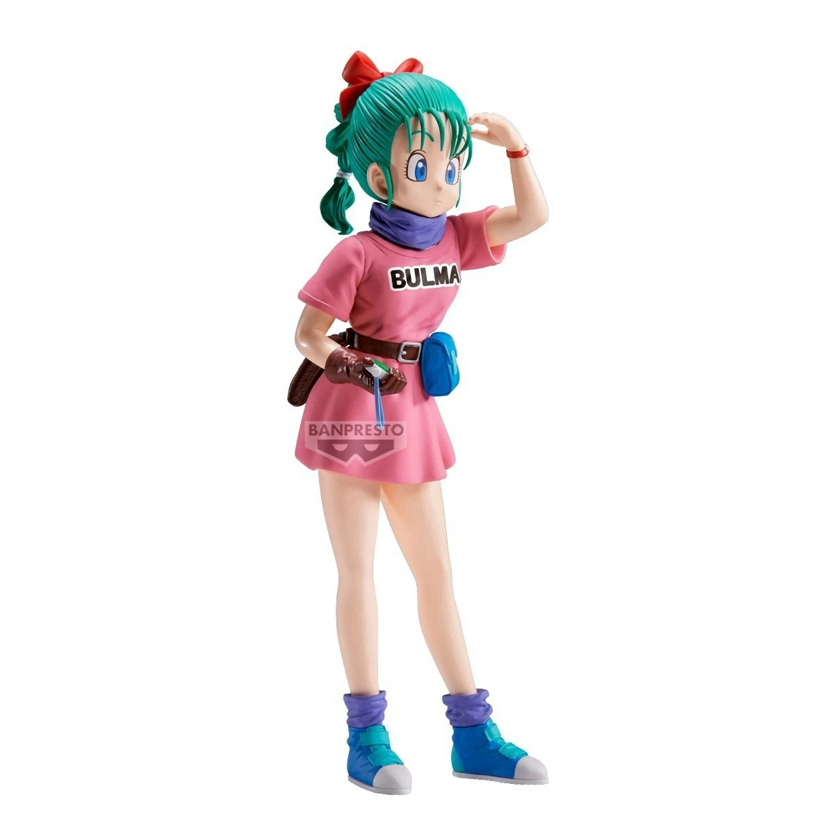 5月預購 Banpresto 景品 七龍珠 Grandista 布瑪 1111