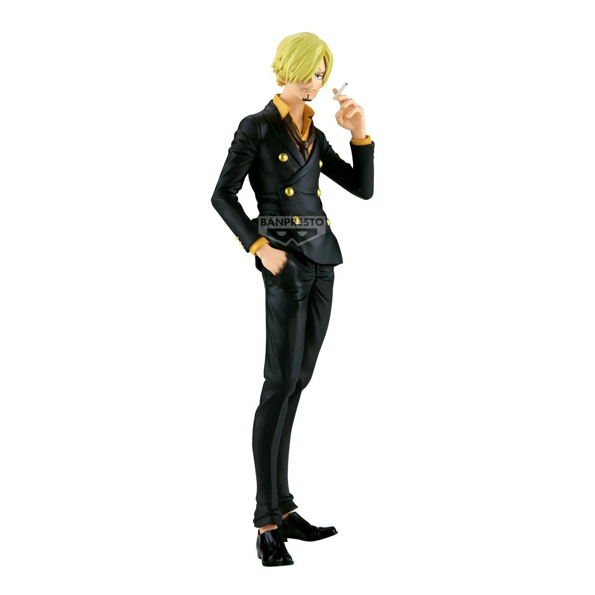 5月預購 Banpresto 景品 海賊王 Grandista 香吉士 Return 1111