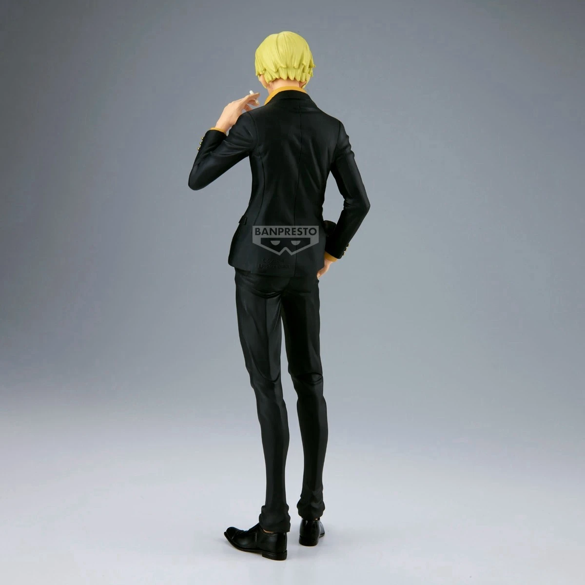 5月預購 Banpresto 景品 海賊王 Grandista 香吉士 Return 1111