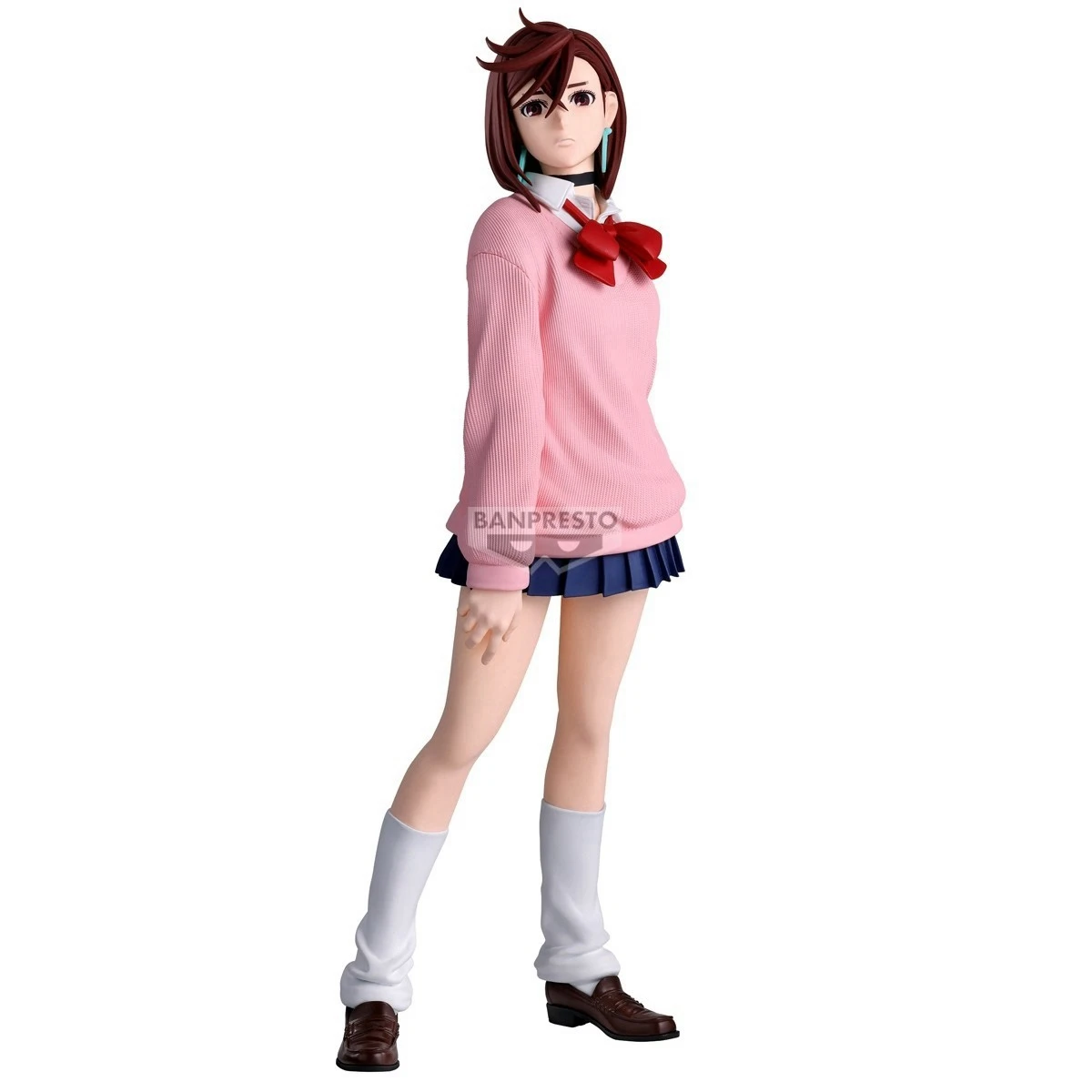 5月預購 Banpresto 景品 膽大黨 Grandista 小桃 1111