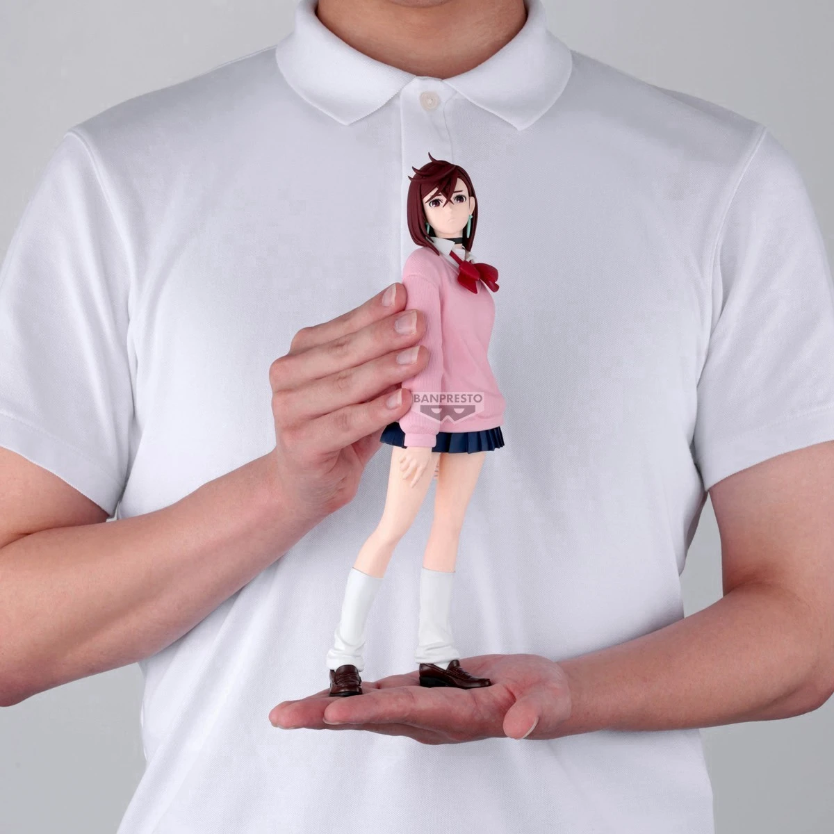 5月預購 Banpresto 景品 膽大黨 Grandista 小桃 1111