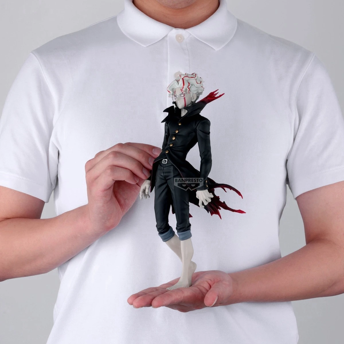5月預購 Banpresto 景品 膽大黨 Grandista 厄卡倫 變身 Ⅱ 1111