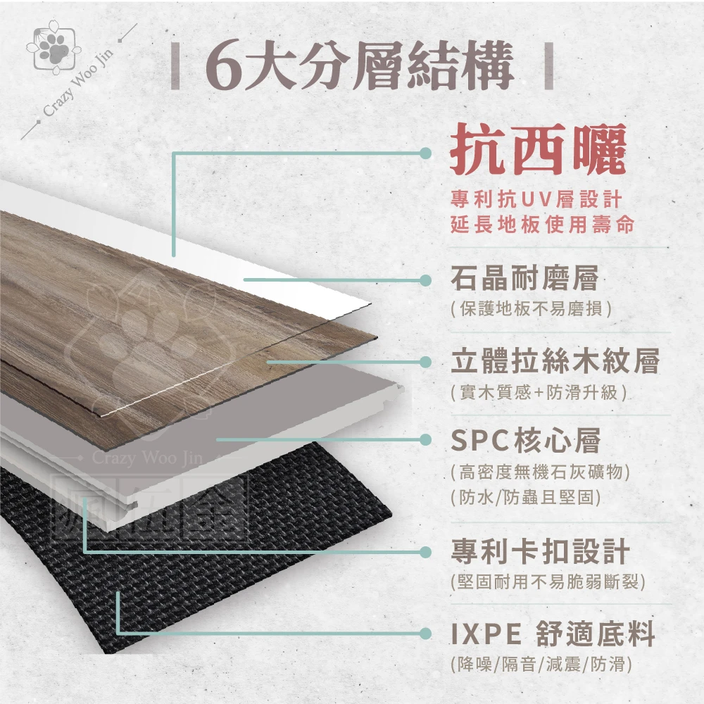 spc結構一覽