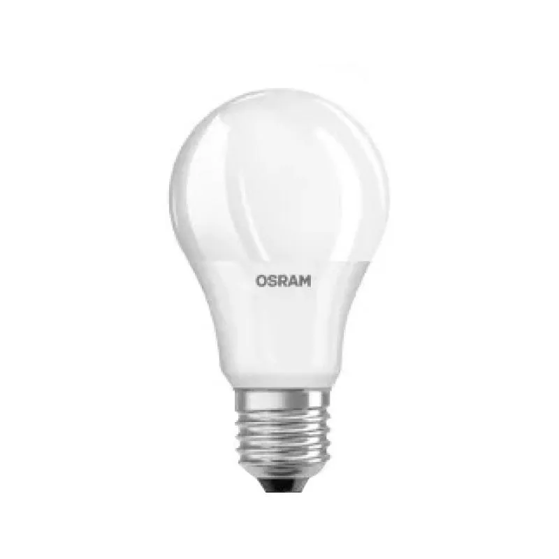 OSRAM 歐司朗 LED燈泡  E27 6.5W 8.5W 12W