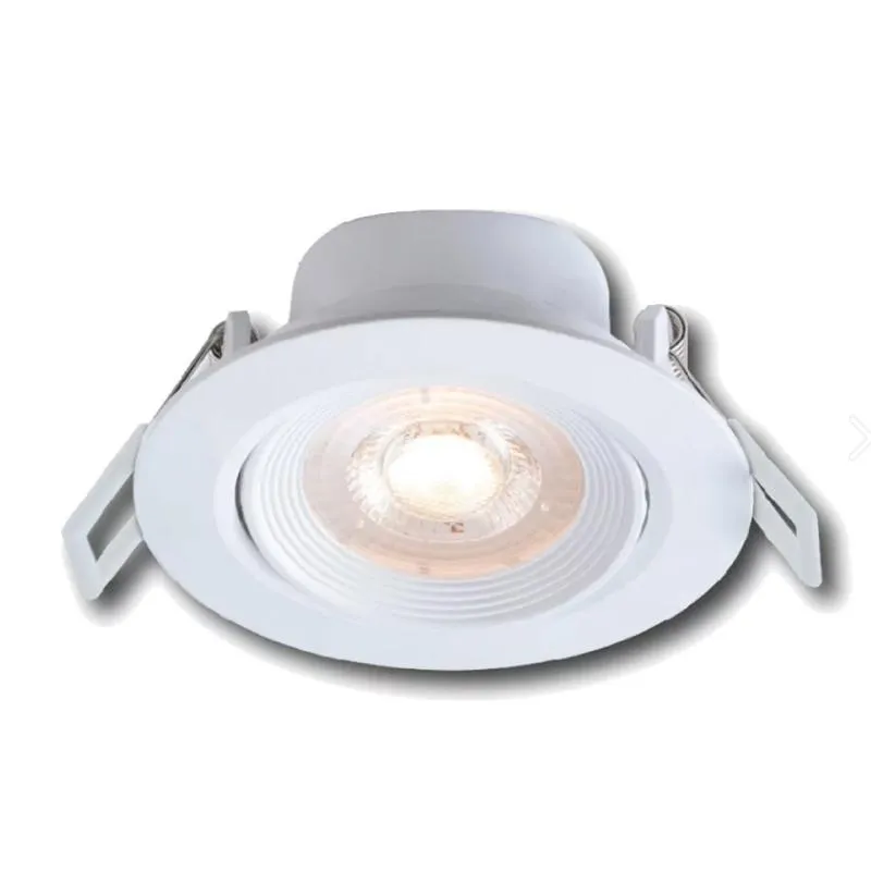 舞光 5W 浩克崁燈 崁孔7cm 小崁燈 投射崁燈