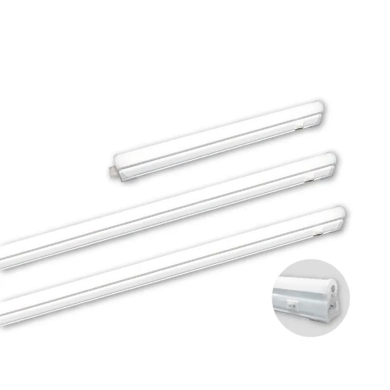 舞光 T5 LED一體式開關支架燈 1尺/2尺/4尺  5W/9W/18W 全電壓